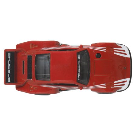 HOT WHEELS 1:64 Premium Porsche 935 kahe auto komplekt, JHW51 