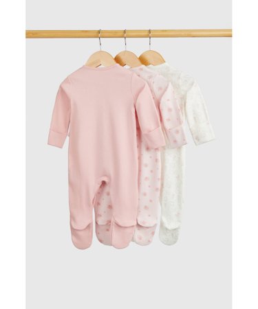 MOTHERCARE pükskostüüm, 3tk., GF056 