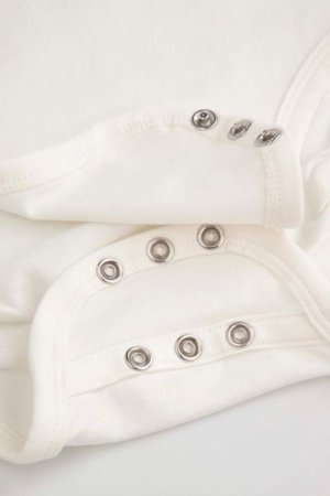 COCCODRILLO liivakurvits, kreemjas, cm 