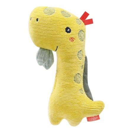 BABYFEHN pehme kõristi dinosaurus, 399905 