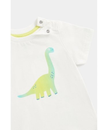 MOTHERCARE lühikeste varrukatega t-särk, EC310 631474