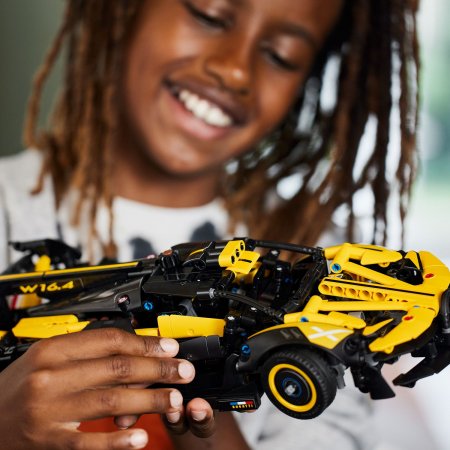 42151 LEGO® Technic Bugatti Bolide 42151