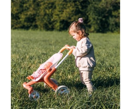 SMOBY nuku kergkäru, 7600251224 