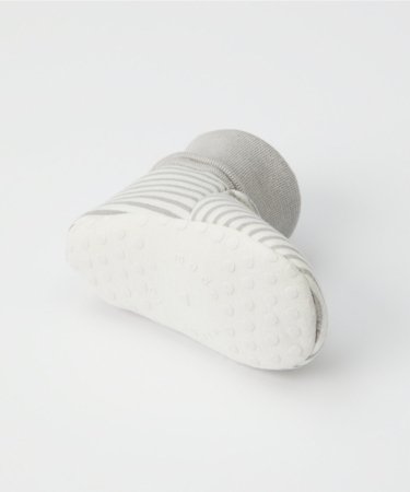 MOTHERCARE tekstiilist jalanõud, 3 tk., YA908 530141