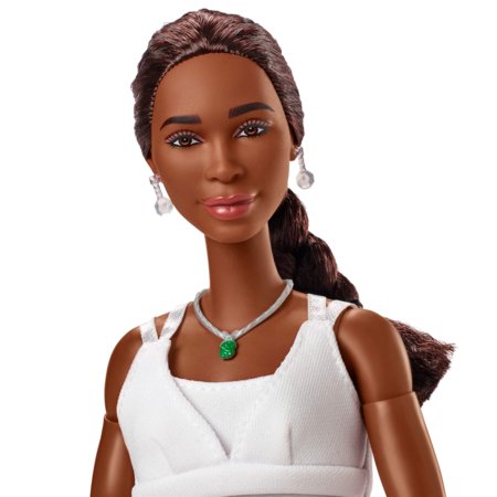 BARBIE Venus Williams kollektsiooninukk, HRM49 