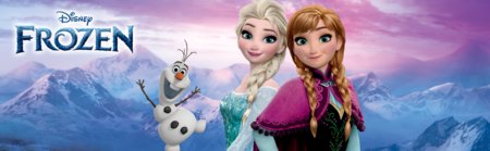 DISNEY FROZEN lumekuninganna  Elsa, HLW47 HLW47