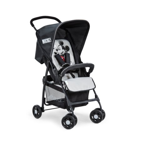 HAUCK käru SPORT, Mickey Stars, 171486 