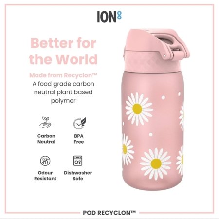 ION8 pudel, Daisy, 350 ml., I8RF350PPDAISY 