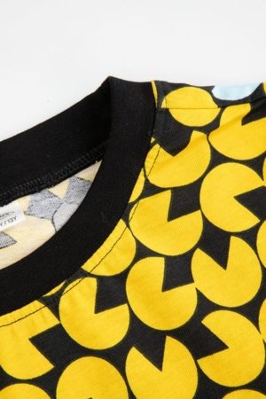 COCCODRILLO pühad PYJAMAS, värviline, cm 