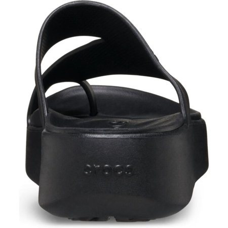 CROCS sussid QUICK TRAIL LOW mustad, 210834-001 39,5 suurus 