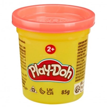 PLAY-DOH plastiliin, 1 tk, assortii, G0510EN8 