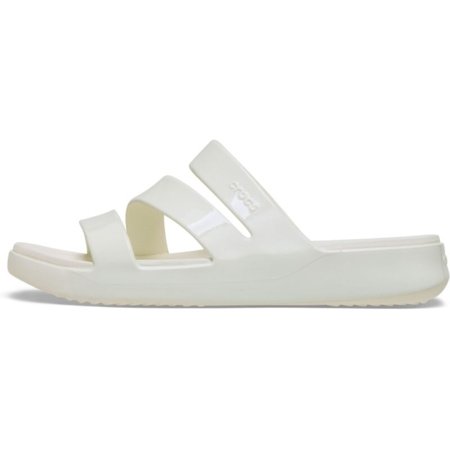 CROCS sussid PHAEDRA EMBELLISHED kooretoonid, 211296-0WV 36,5 suurus 