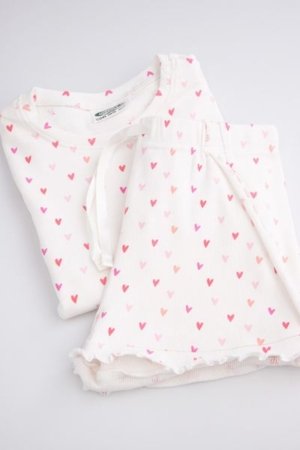 COCCODRILLO pidžaama PAJAMAS, värv, WC5448210PJS-022-164, 164 cm 