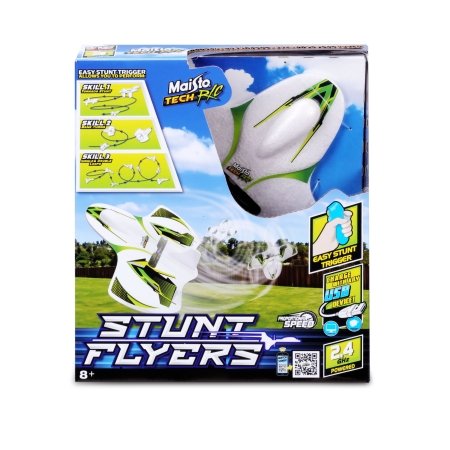 MAISTO TECH RC trikilennuk, 81483 