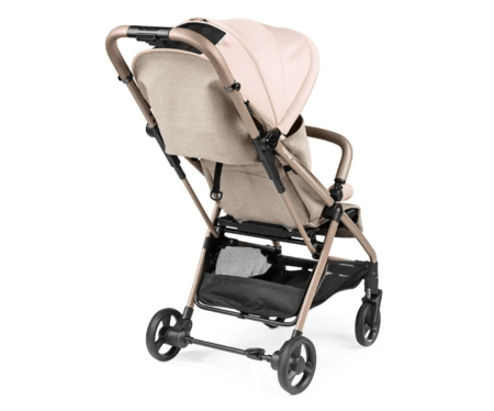 PEG PEREGO jalutuskäru SELFIE PLUS, mon amour, IP30000000BA36DX19 