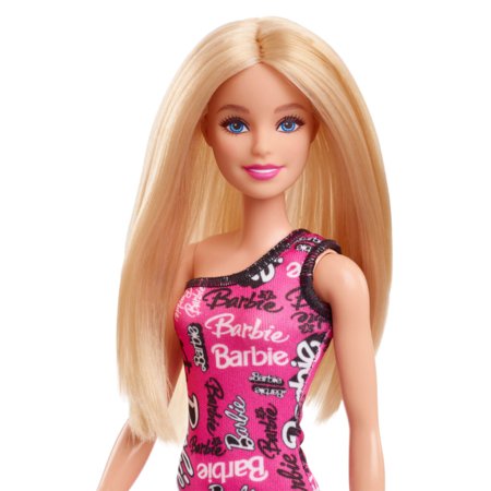 Barbie nukk Chic T7439