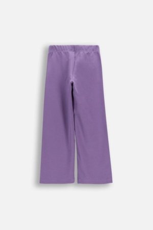 COCCODRILLO püksid, lillad, cm 