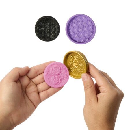 MONSTER HIGH Koletult Magus Sünnipäevatort, JBG78 