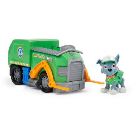 PAW PATROL sõiduk   Basic vehicles, assortii, 6068360 