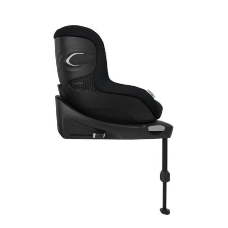 CYBEX SIRONA Gi I-SIZE turvatool Moon Black | black 522001637 