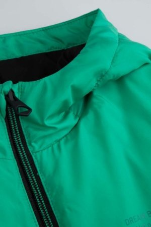 COCCODRILLO jope, roheline, WC6152706OBJ-011-128, 128 cm 