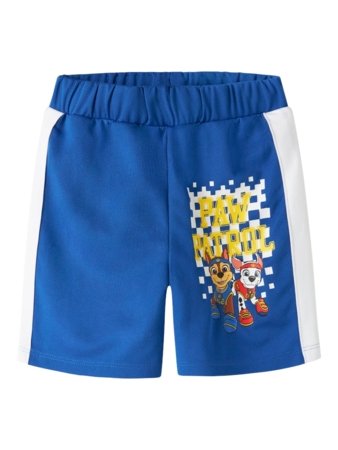 NAME IT PAW PATROL lühikesed püksid, 13254165-004B8D 116 cm 