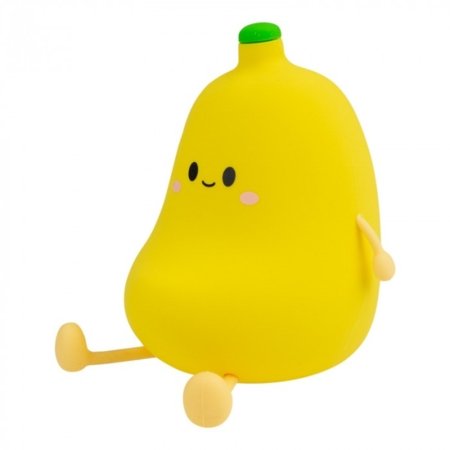 MARY'S LED öölamp BANANA, MW61094 