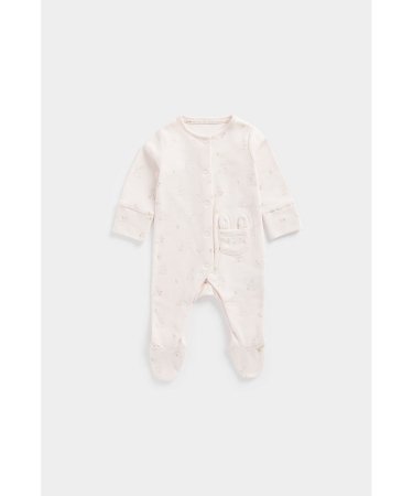 MOTHERCARE 8-osaline komplekt beebile, CB612 605133