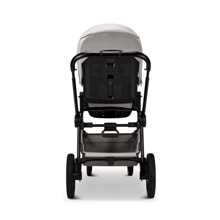 MOON universaalne vanker RESEA 2.0, 2in1, Gray, 64940900-944 