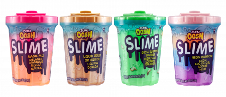 OOSH modelleerimislima, seeria 4, suu, assort., 8602 8602