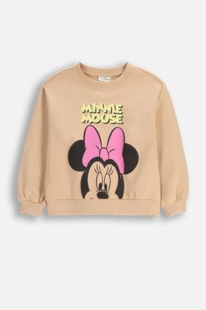 COCCODRILLO pusa, beež, WC6132101LGD-002-110, 110 cm 