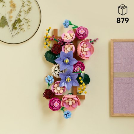 11503 LEGO® Botanicals Lillesein 
