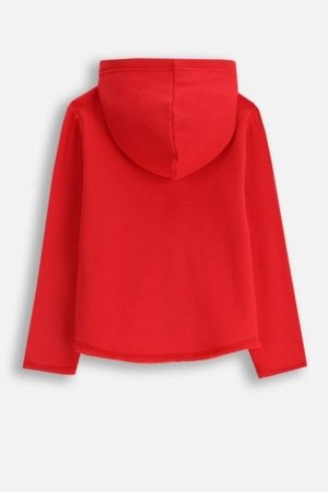 COCCODRILLO hüppaja ACADEMY GIRL KIDS, punane, ZC5132601AGK-009-116, 116 cm 