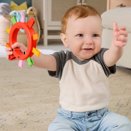 FISHER-PRICE sensoorne kõristi, JKW53 