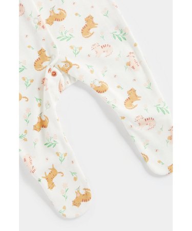 MOTHERCARE pükskostüüm 3 tk., FC099 639945