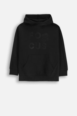 COCCODRILLO hüppaja X-RAY VISION BOY JUNIOR, must, ZC5132302XBJ-021-164, 164 cm 