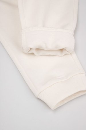 COCCODRILLO püksid, beež, WC6120101FGN-003-062, 62 suurus 