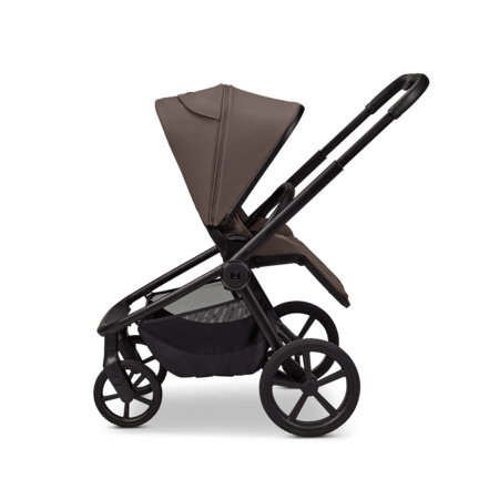 MOON universaalne vanker RESEA Fold, 2in1, Brown, 64000000-999 