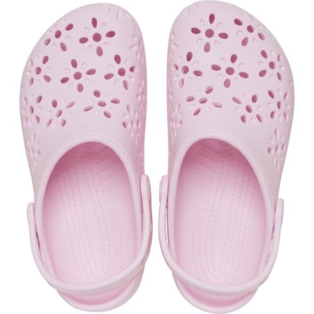 CROCS kroksid MEGA CRUSH roosad, 210944-6ZW 27 suurus 