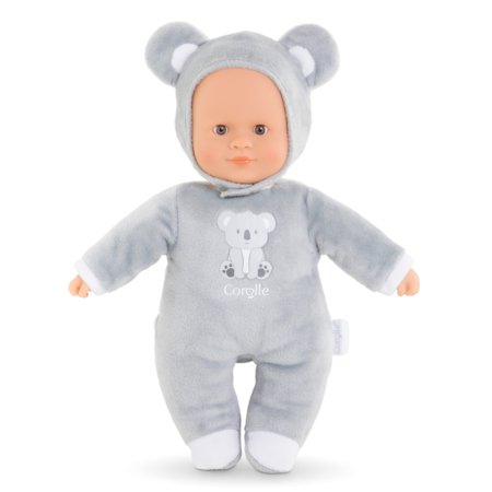 COROLLE nukk koala kostüümiga, 9000100610 