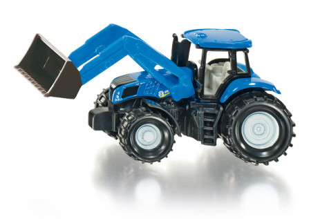 SIKU New Holland traktor laadurkopaga, 1355 1355