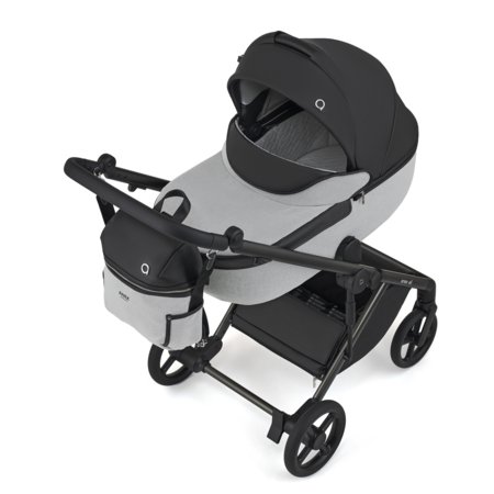 ANEX universaalne vanker ELI 2in1, grey, el-SE01 ,  8885020502084(frame) 