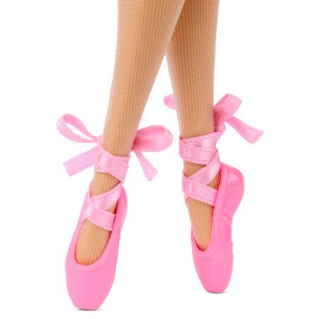 BARBIE balletitantsija kollektsiooninukk, JBJ09 