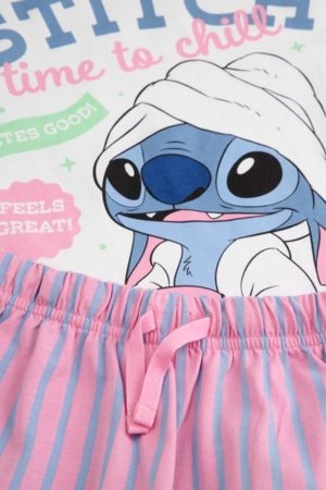 COCCODRILLO pidžaama, lilla, suurus 