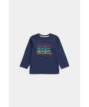 MOTHERCARE pikkade varrukatega t-särk, CB029 607555