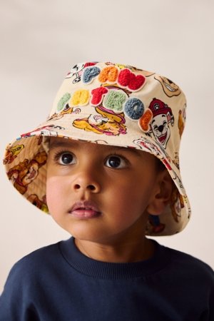 NEXT PAW PATROL müts, E63037, 80-92 