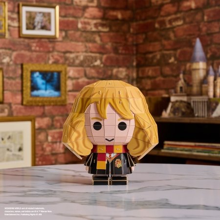 4D BUILD Pusle Hermione chibi, 6069825 