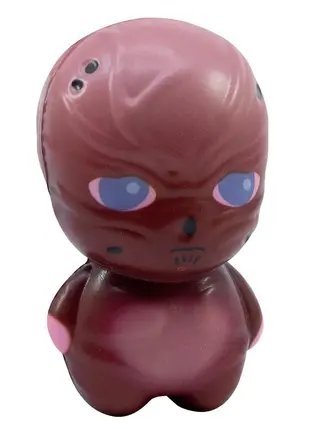 YUME Stranger Things stressivastane mänguasi, assortii, 15098 