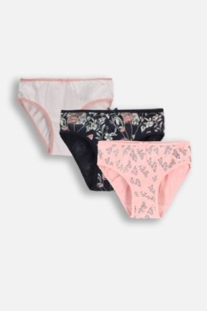 COCCODRILLO panties PANTS, värviline, 2tk., ZC4406305PAN-022-116, 116-122 cm 