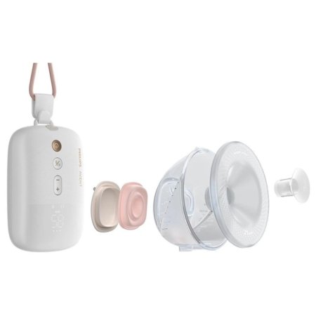 PHILIPS AVENT rinnapump, SCF531/11 